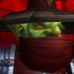 Character Avatar